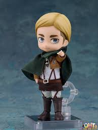 Erwin Smith Action Figure