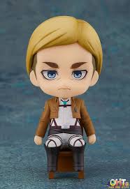 Erwin Smith Action Figure