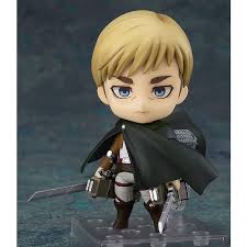 Erwin Smith Action Figure